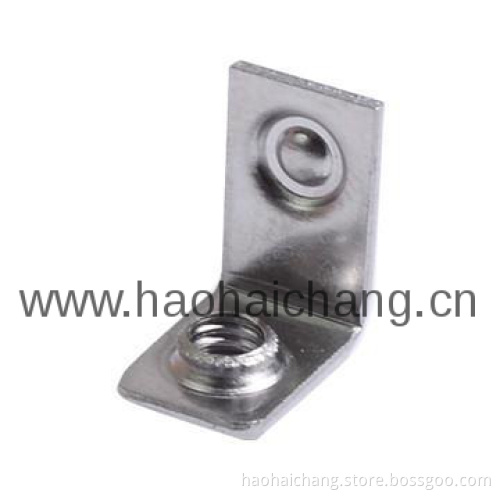 Metal Cable Termination (ISO 9001:2008 & ISO/TS16949)